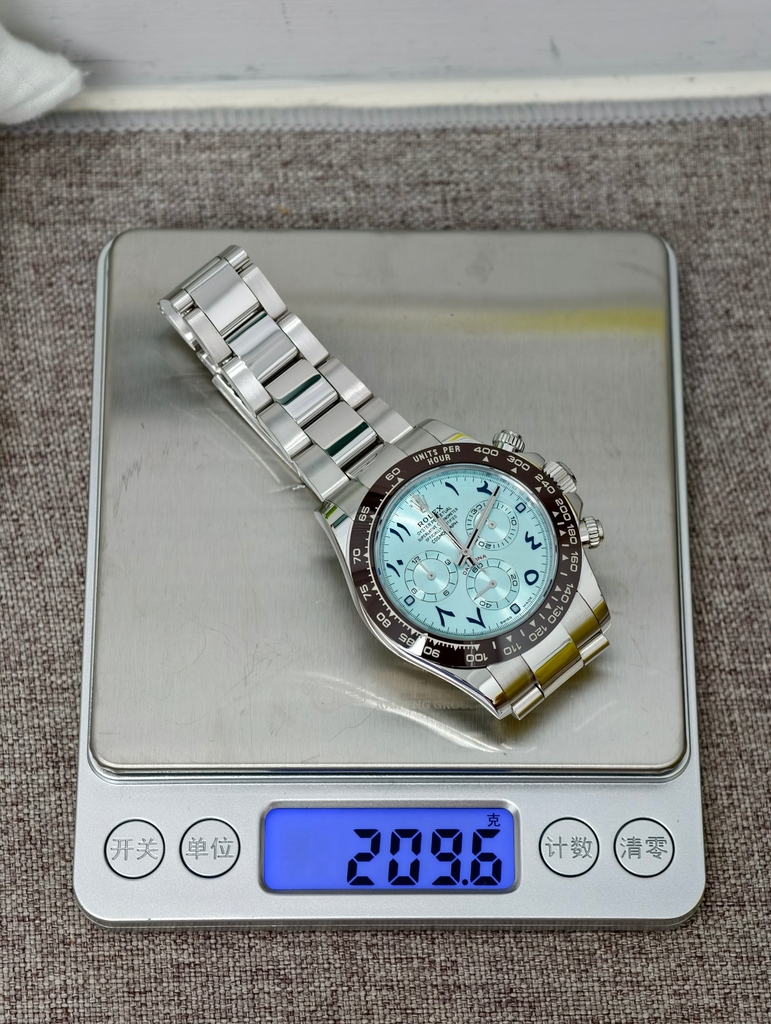 ROLEX 30
