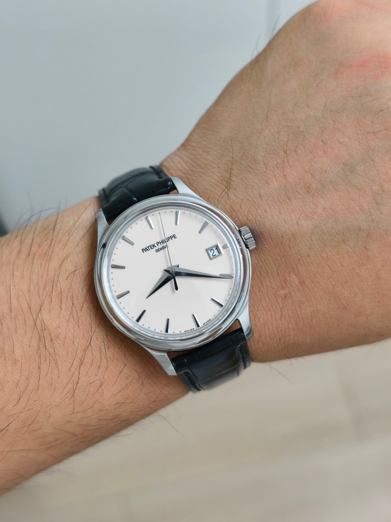 Patek Philippe 30