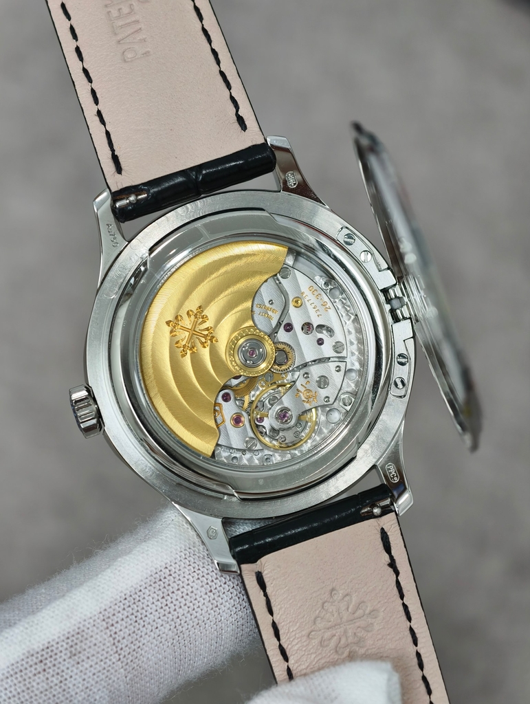 Patek Philippe 30