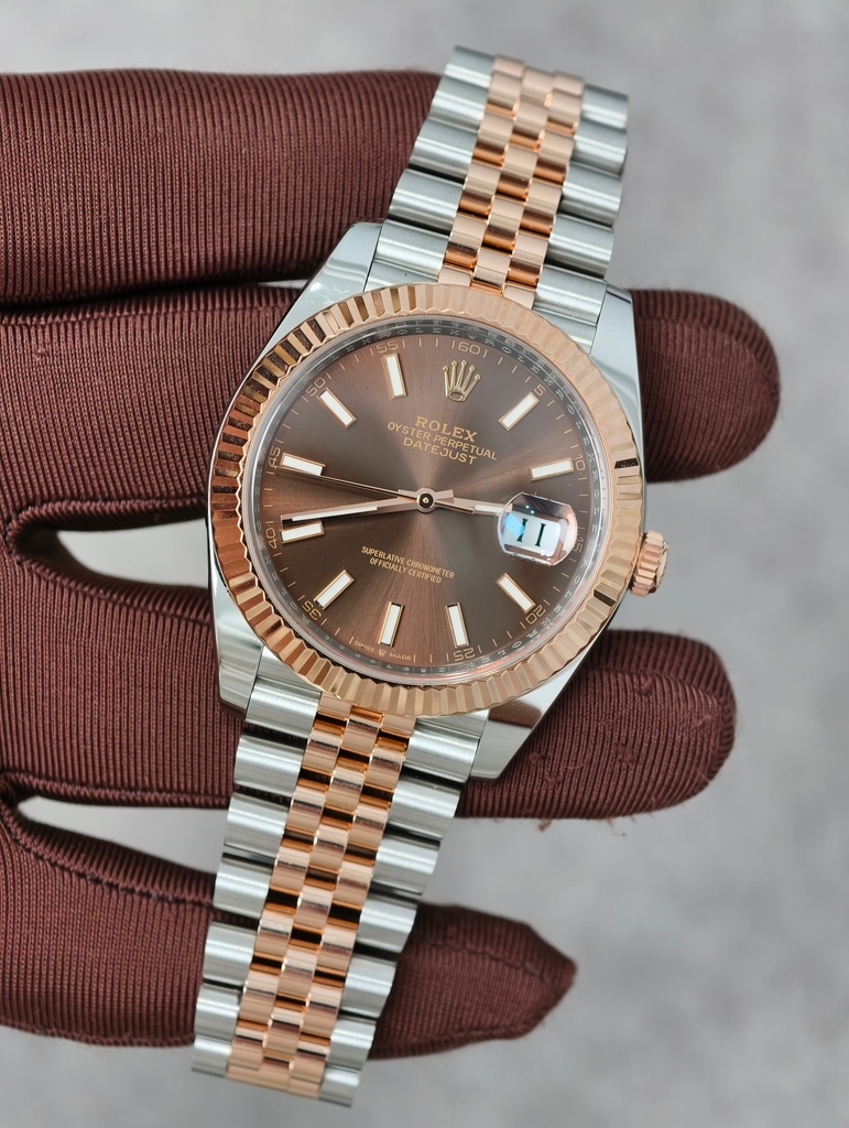 ROLEX Daytona Panda-Calibre 4131