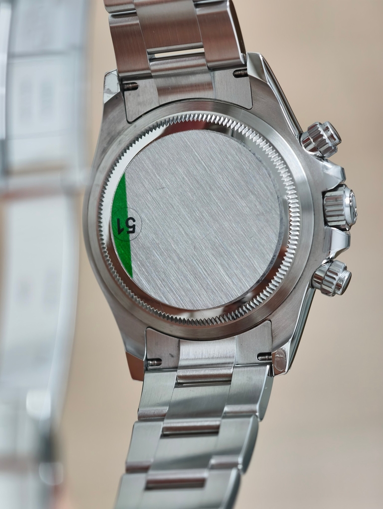 ROLEX Daytona Panda-Calibre 4131