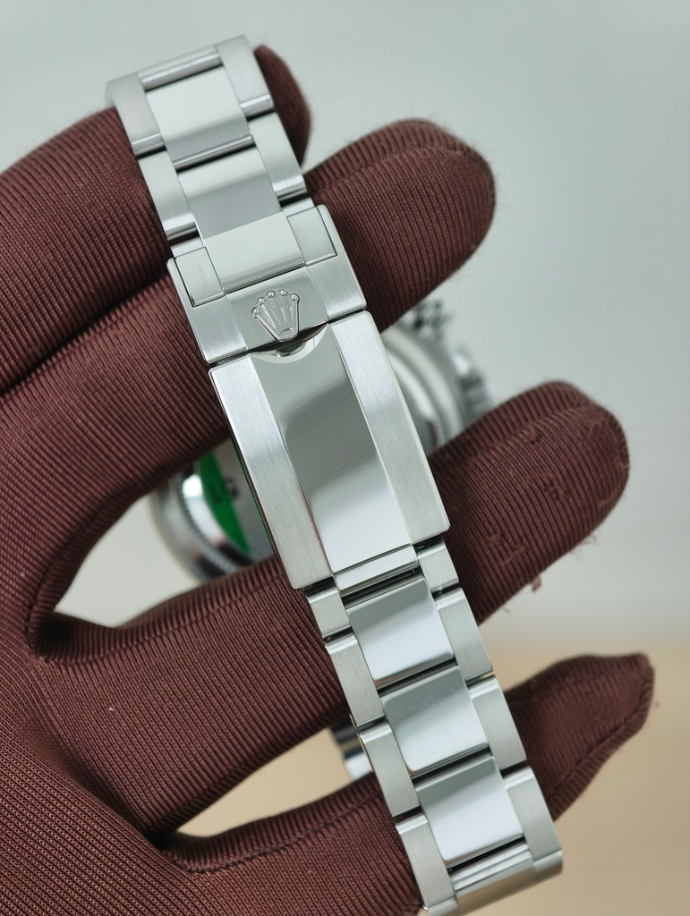 ROLEX Daytona Panda-Calibre 4131