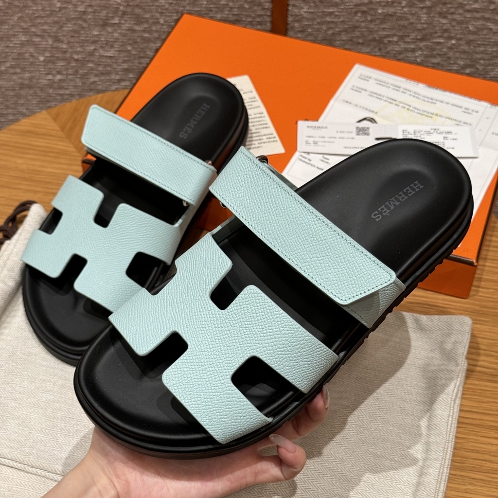 JD-480 225 Chypre Sandal