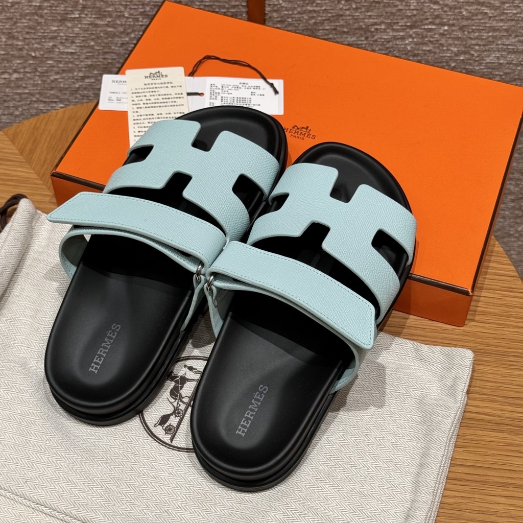 JD-480 225 Chypre Sandal