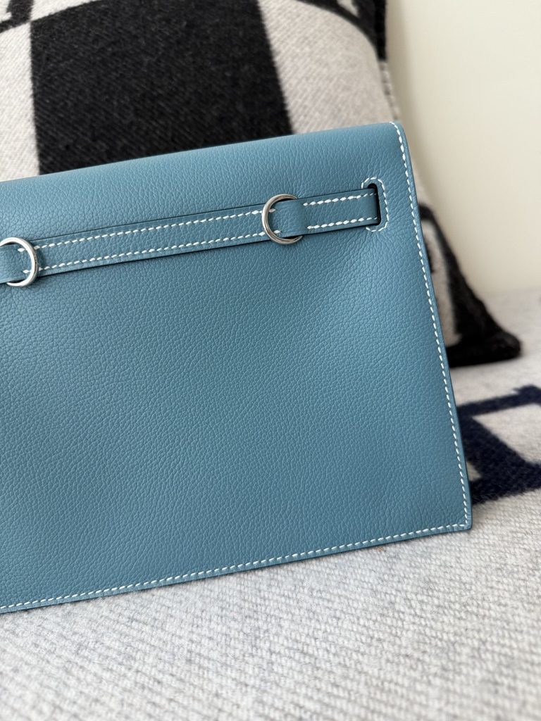 Kelly Danse 22cm Original Leather Dance Bag