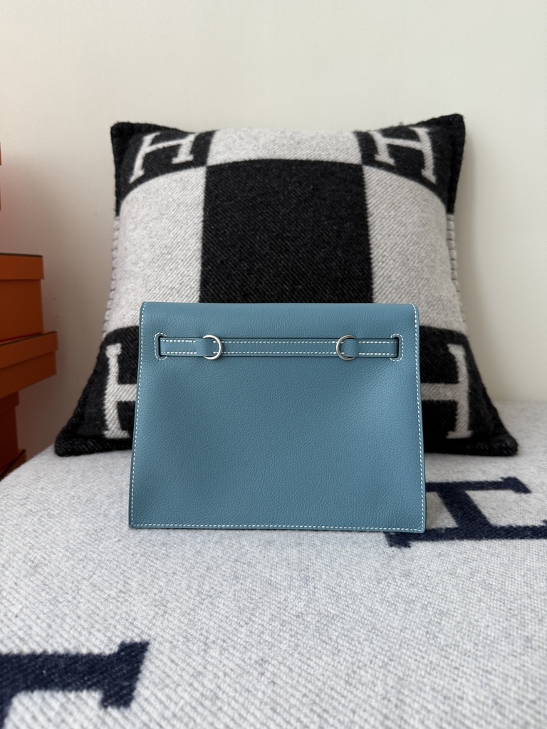 Kelly Danse 22cm Original Leather Dance Bag