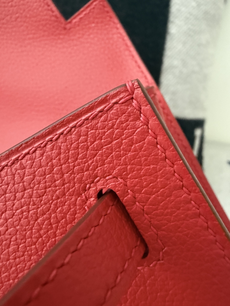 Kelly Danse 22cm Rouge De Coeur Dancing Bag