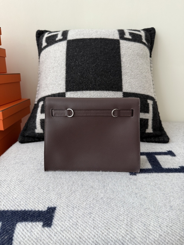 Kelly Danse 22cm Original Leather Dance Bag