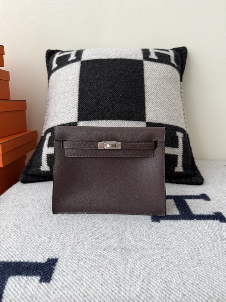 Kelly Danse 22cm Original Leather Dance Bag