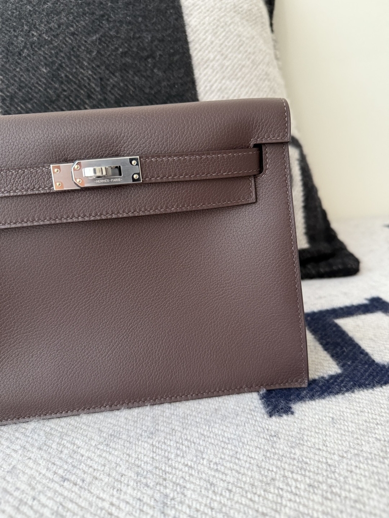Kelly Danse 22cm Original Leather Dance Bag