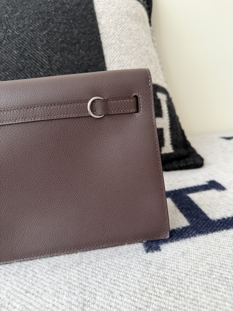 Kelly Danse 22cm Original Leather Dance Bag