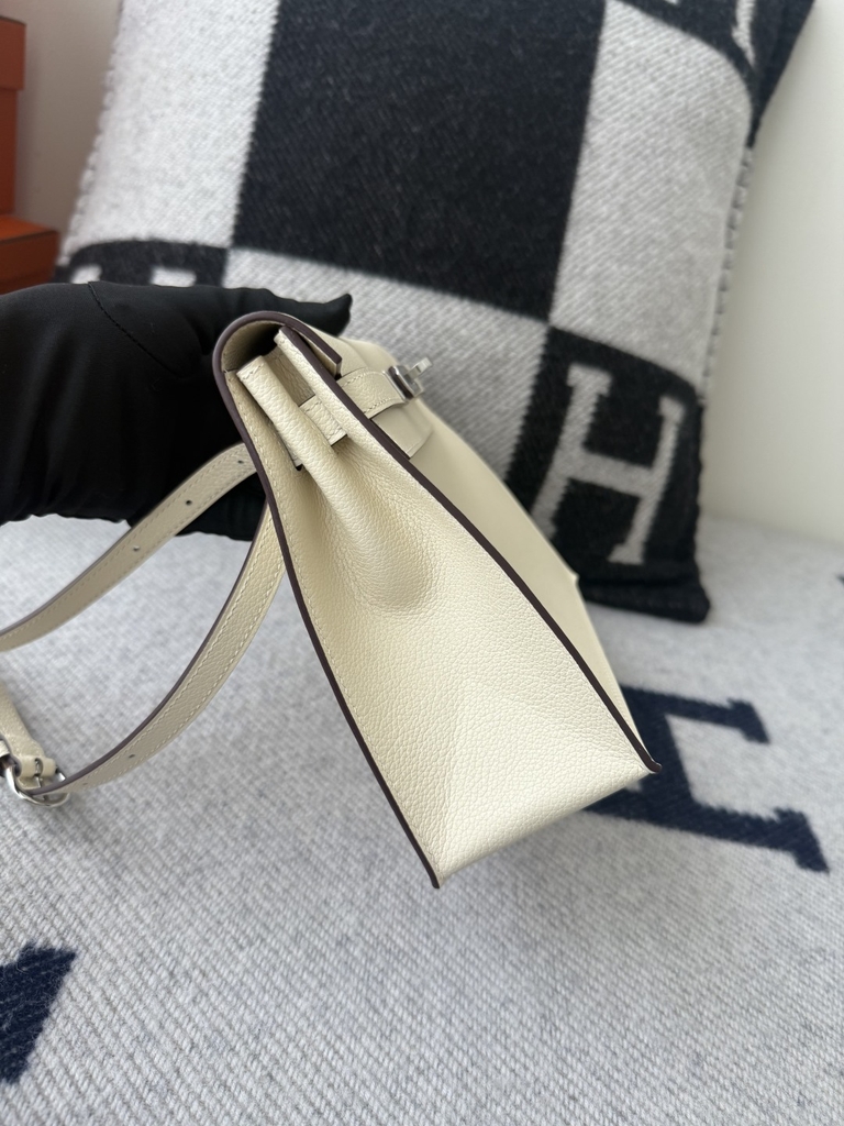 Kelly Danse 22cm Original Leather Dance Bag