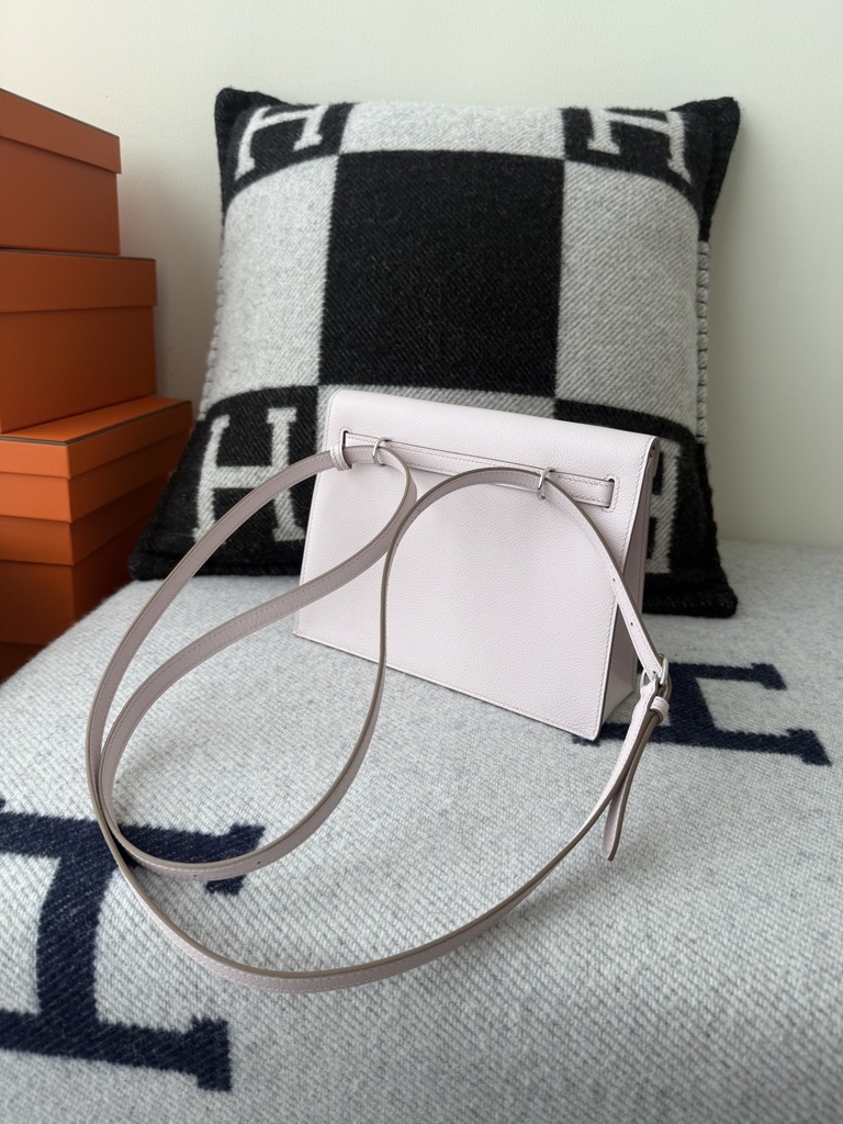 Kelly Danse 22cm Original Leather Dance Bag
