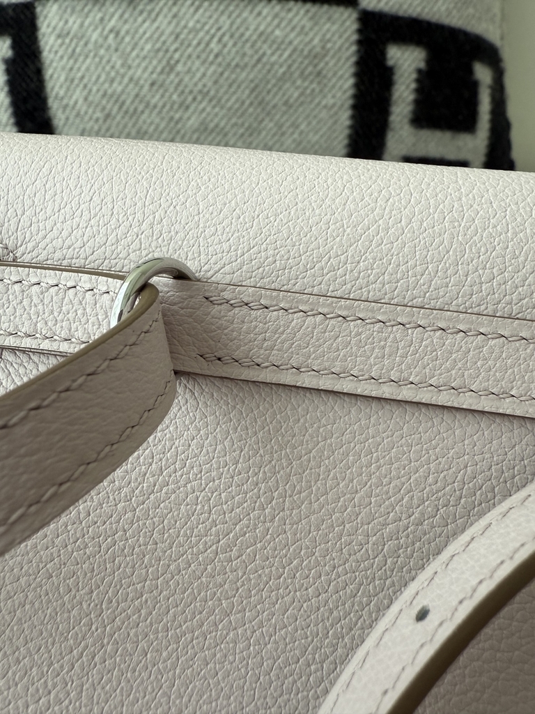 Kelly Danse 22cm Original Leather Dance Bag