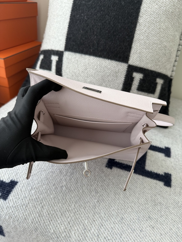 Kelly Danse 22cm Original Leather Dance Bag