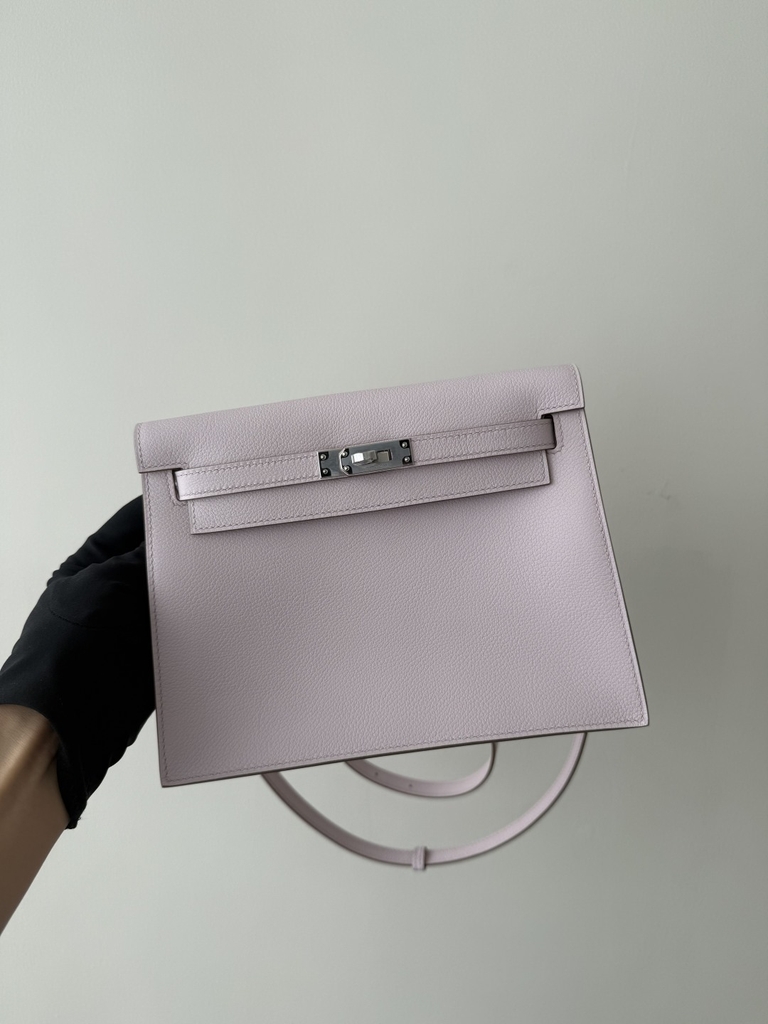 Kelly Danse 22cm Original Leather Dance Bag