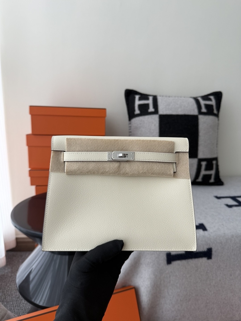 Kelly Danse 22cm Original Leather Dance Bag
