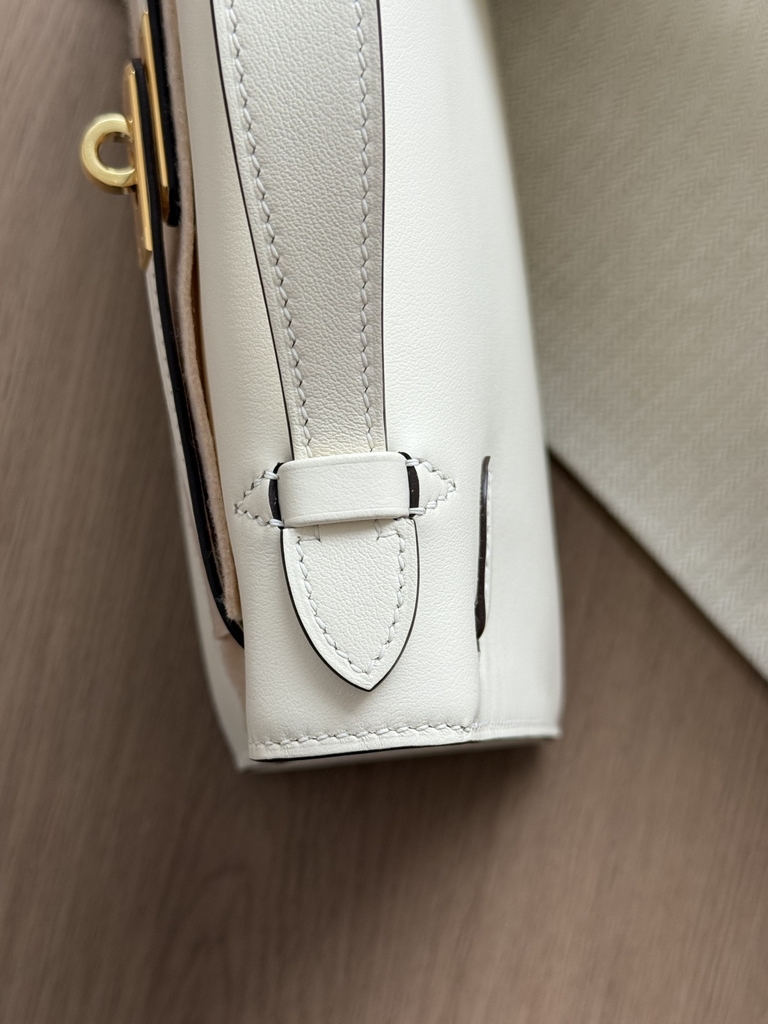 Kelly Pochette- Nata -Swift - GHW
