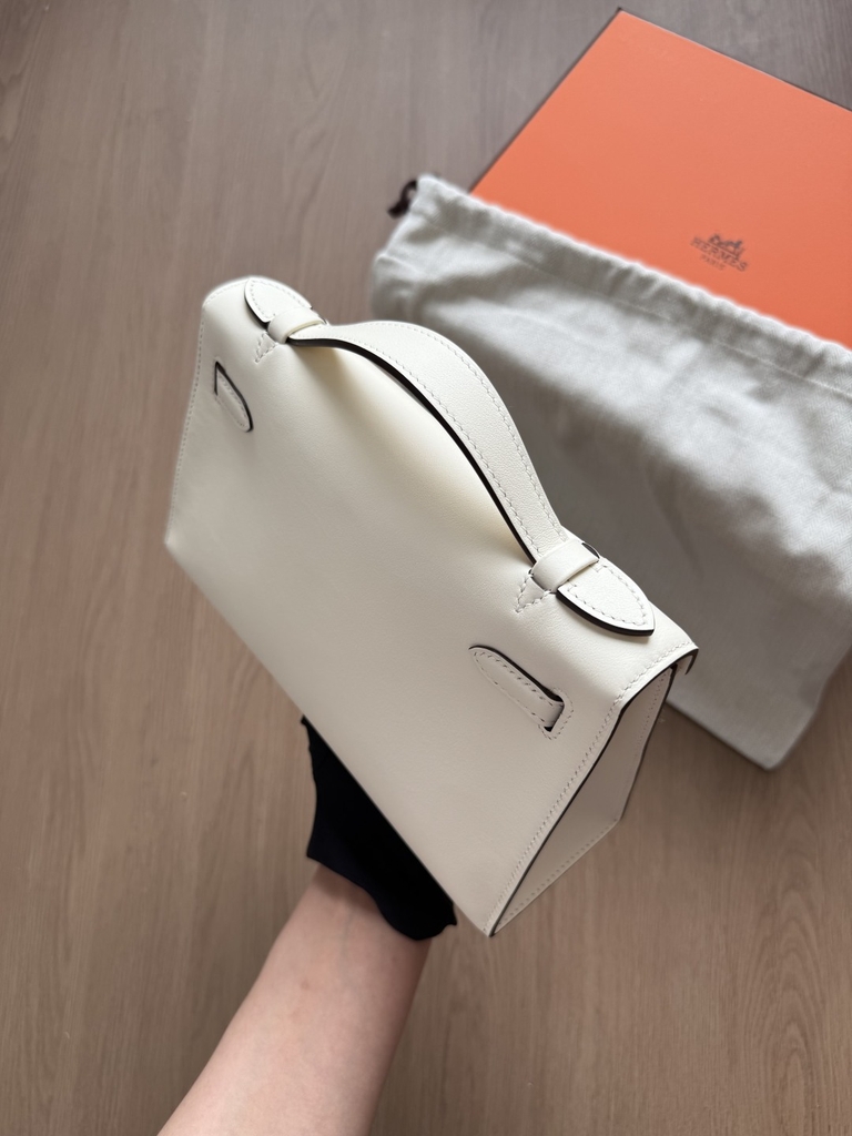 Kelly Pochette- Nata -Swift - GHW