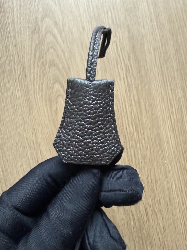 Birkin 25 - Ebene - Togo - GHW