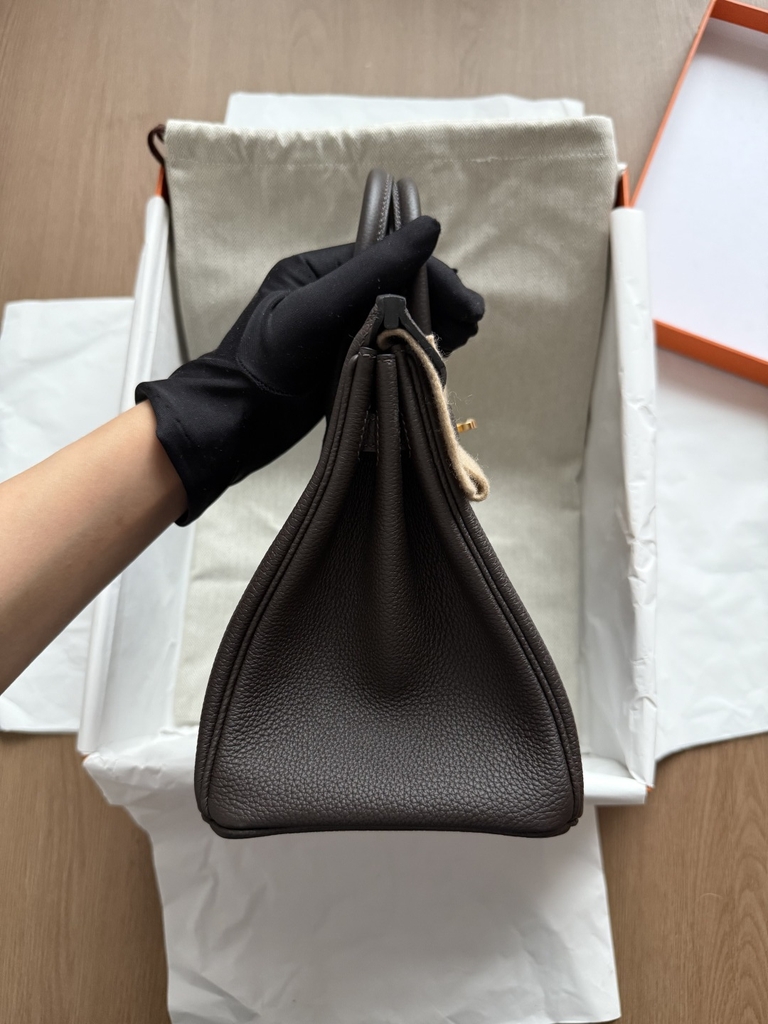 Birkin 25 - Ebene - Togo - GHW