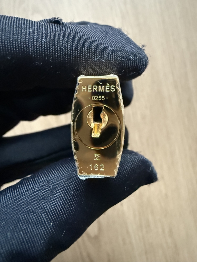 Birkin 25 - Ebene - Togo - GHW