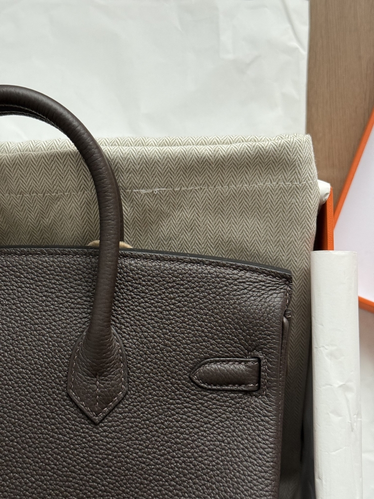 Birkin 25 - Ebene - Togo - GHW