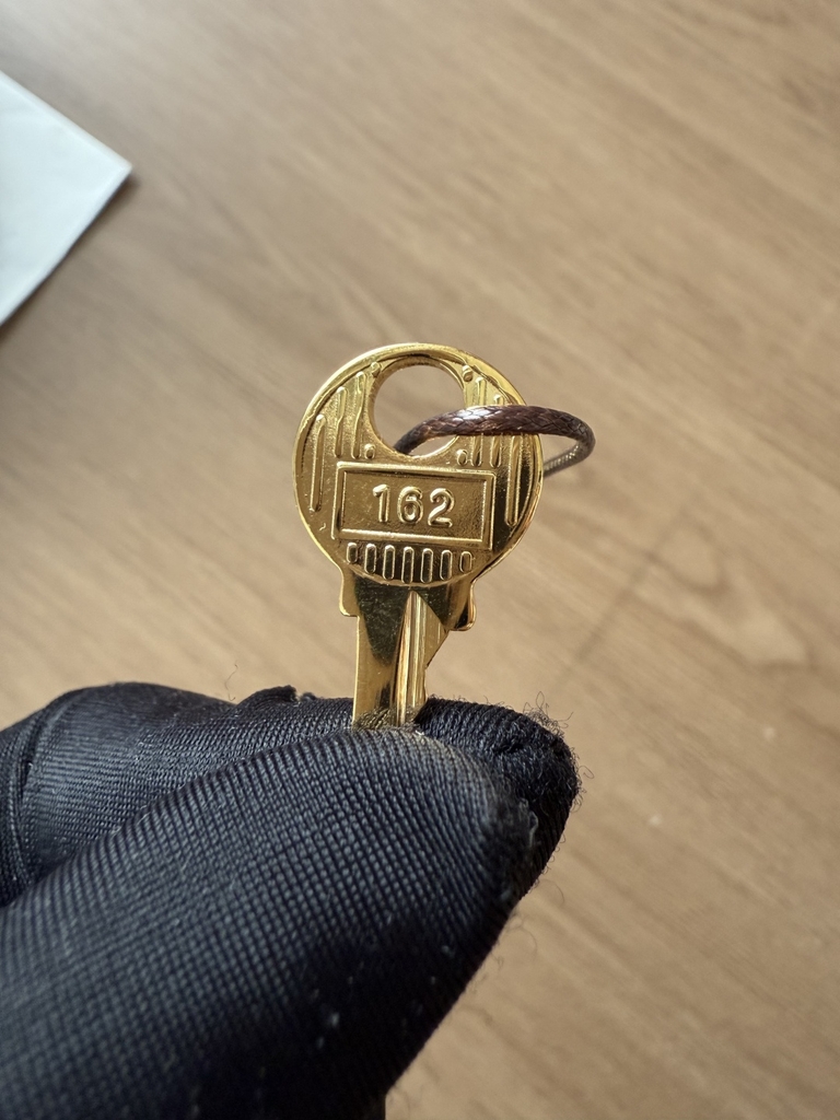 Kelly 25 - Vert Vertigo - Epsom - GHW