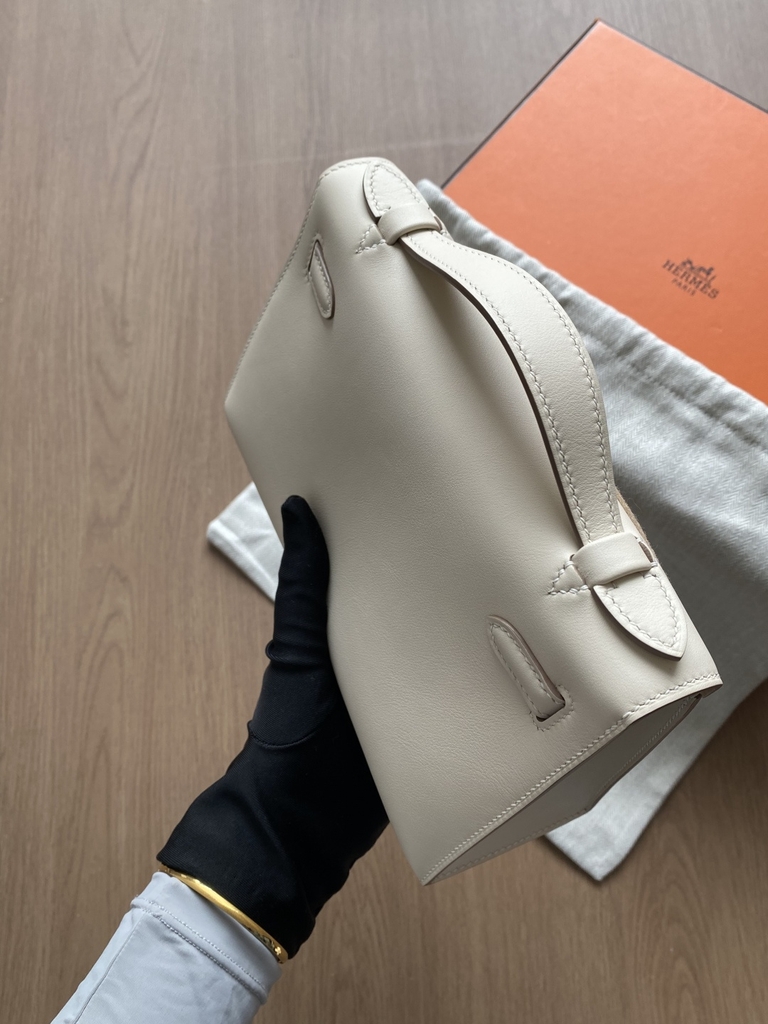 Kelly Pochette - Nata - Swift - PHW