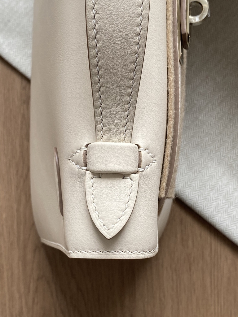 Kelly Pochette - Nata - Swift - PHW