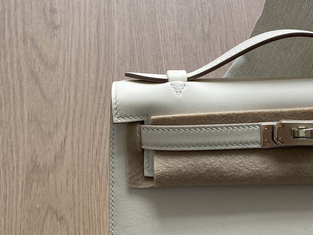 Kelly Pochette - Nata - Swift - PHW