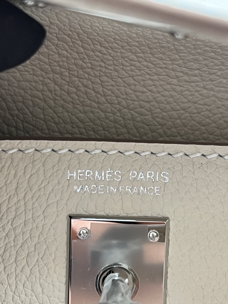 Kelly Danse - Craie - Evercolor - PHW