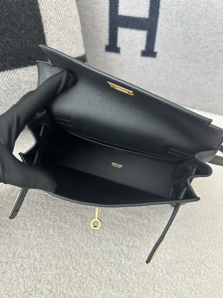 Kelly Danse 22cm Jump Dance Bag Evercolor Import