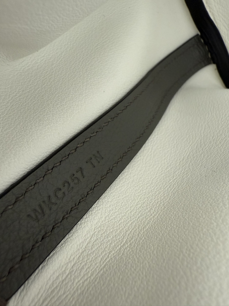 Kelly 2424 Mini Evercolor Swift 21cm Gris Meyer