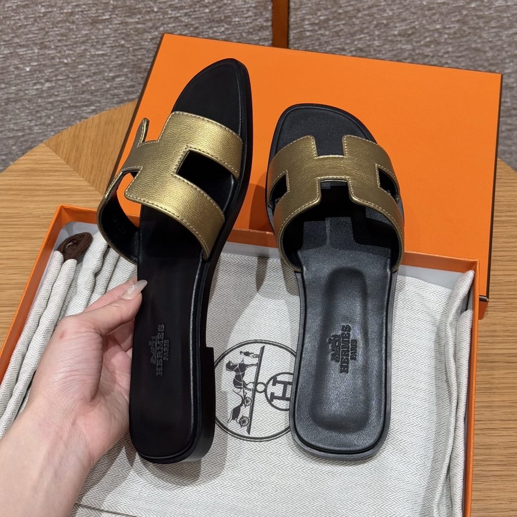 JD-450 Oasis 185 Gold High Heels