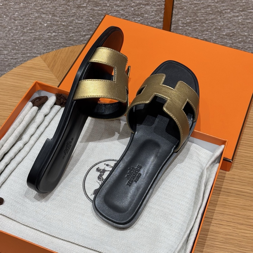 JD-450 Oasis 185 Gold High Heels