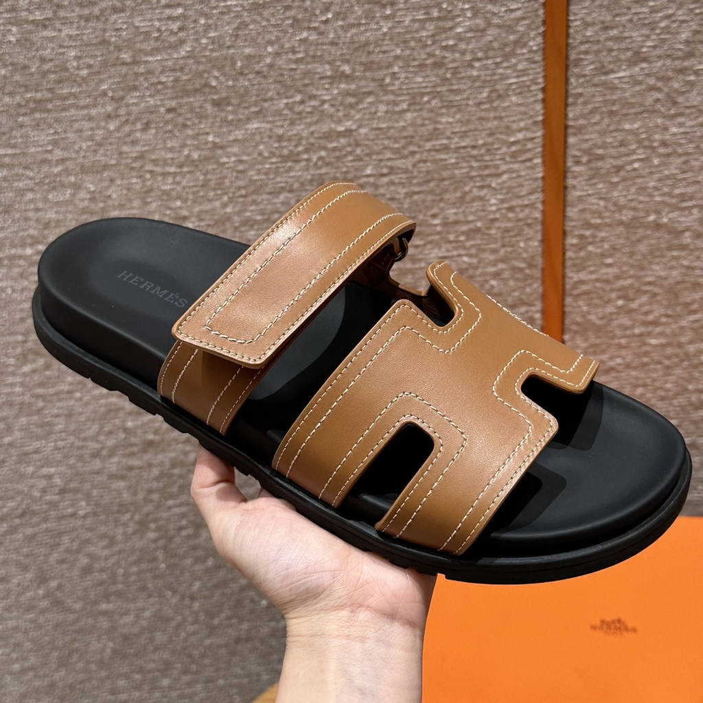 JD-620 180 Chypre Sandal Natural Lambskin