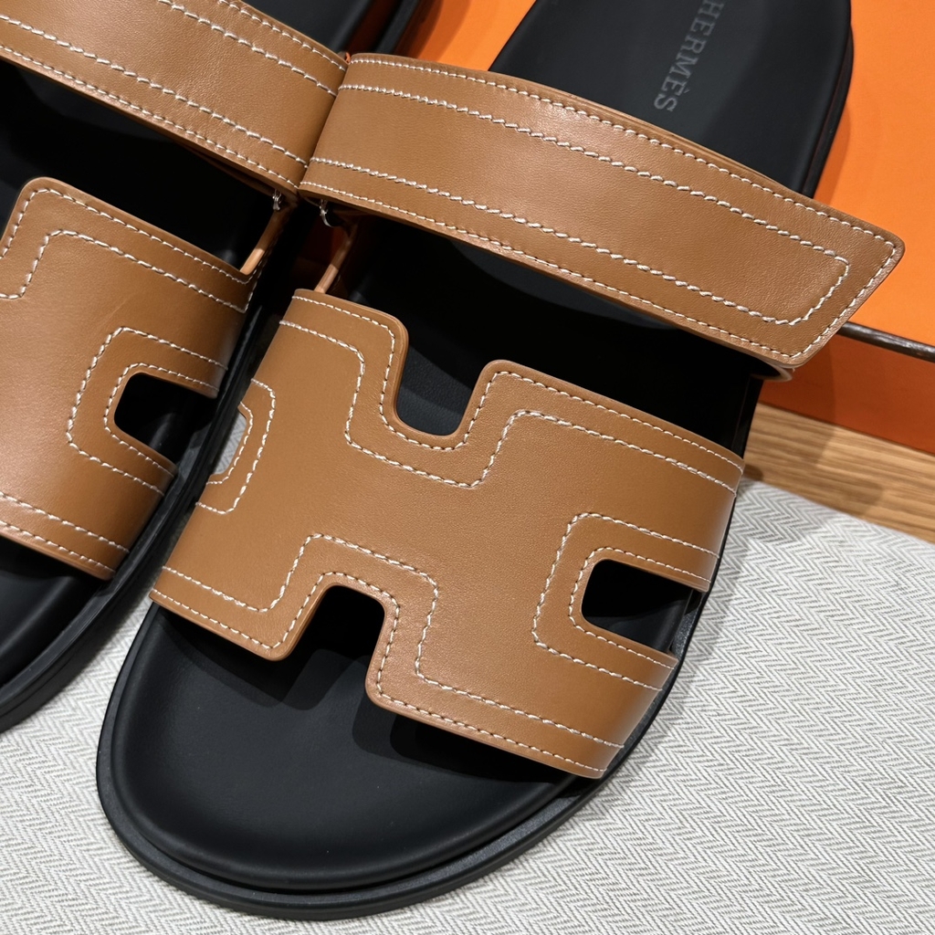 JD-620 180 Chypre Sandal Natural Lambskin
