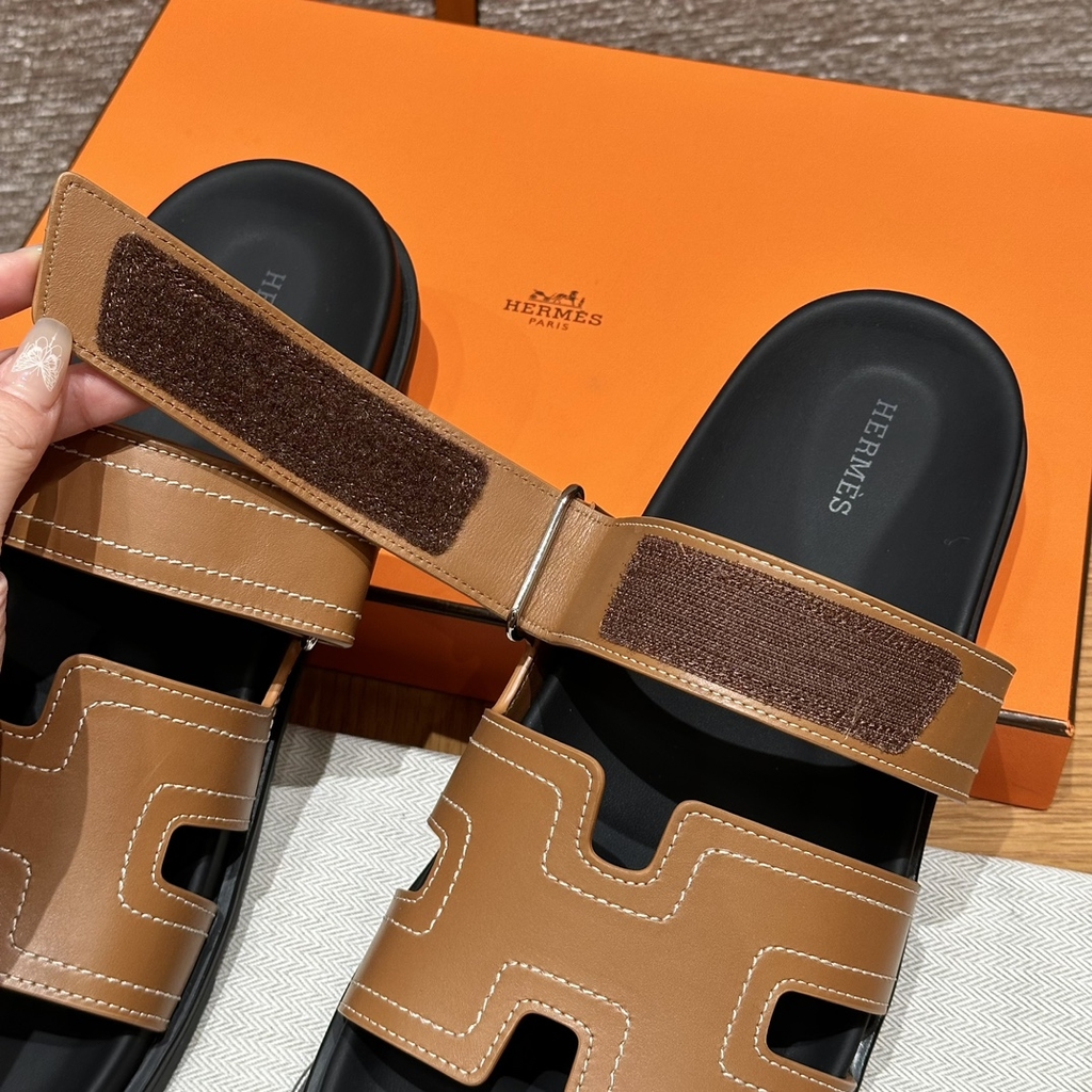 JD-620 180 Chypre Sandal Natural Lambskin