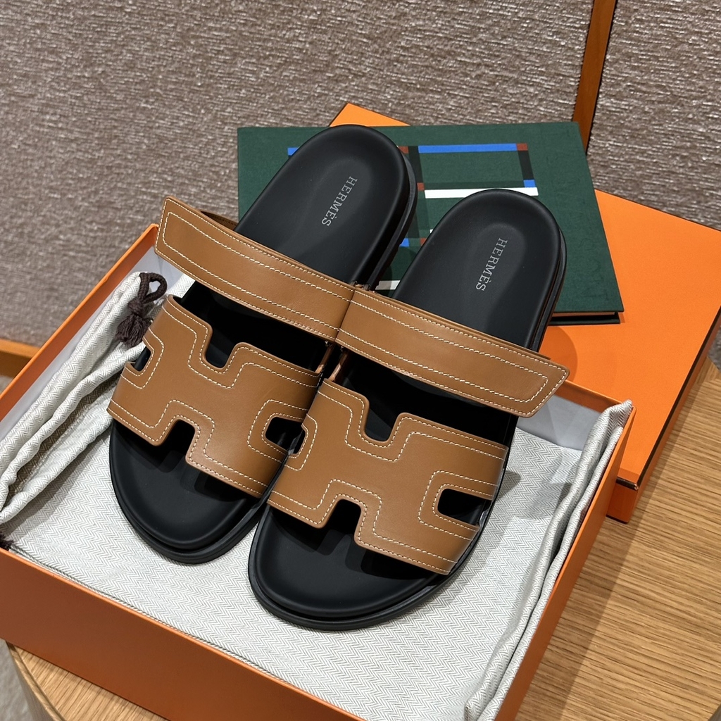 JD-620 180 Chypre Sandal Natural Lambskin