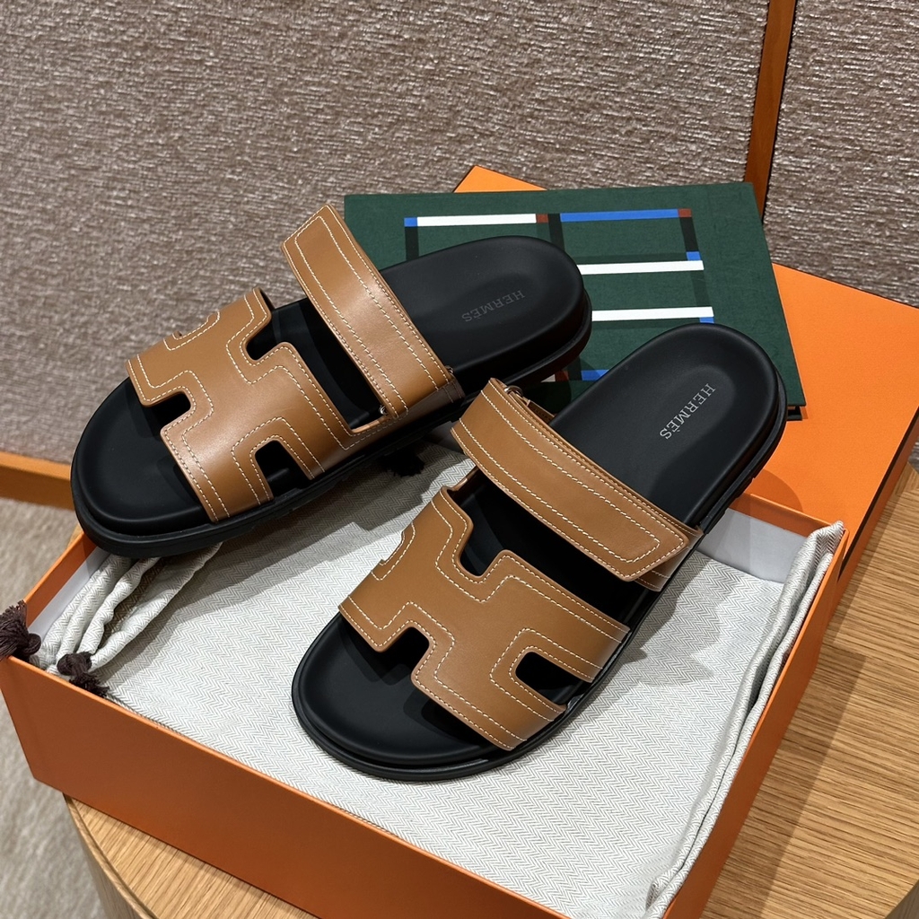 JD-620 180 Chypre Sandal Natural Lambskin