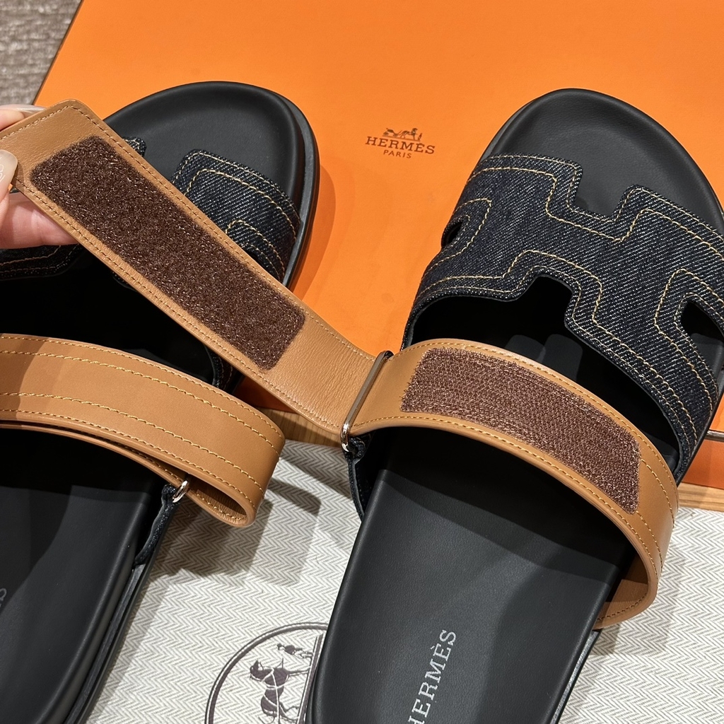 JD-620 180 Chypre Sandal Natural Lambskin