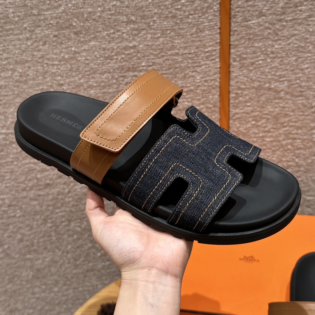 JD-620 180 Chypre Sandal Natural Lambskin