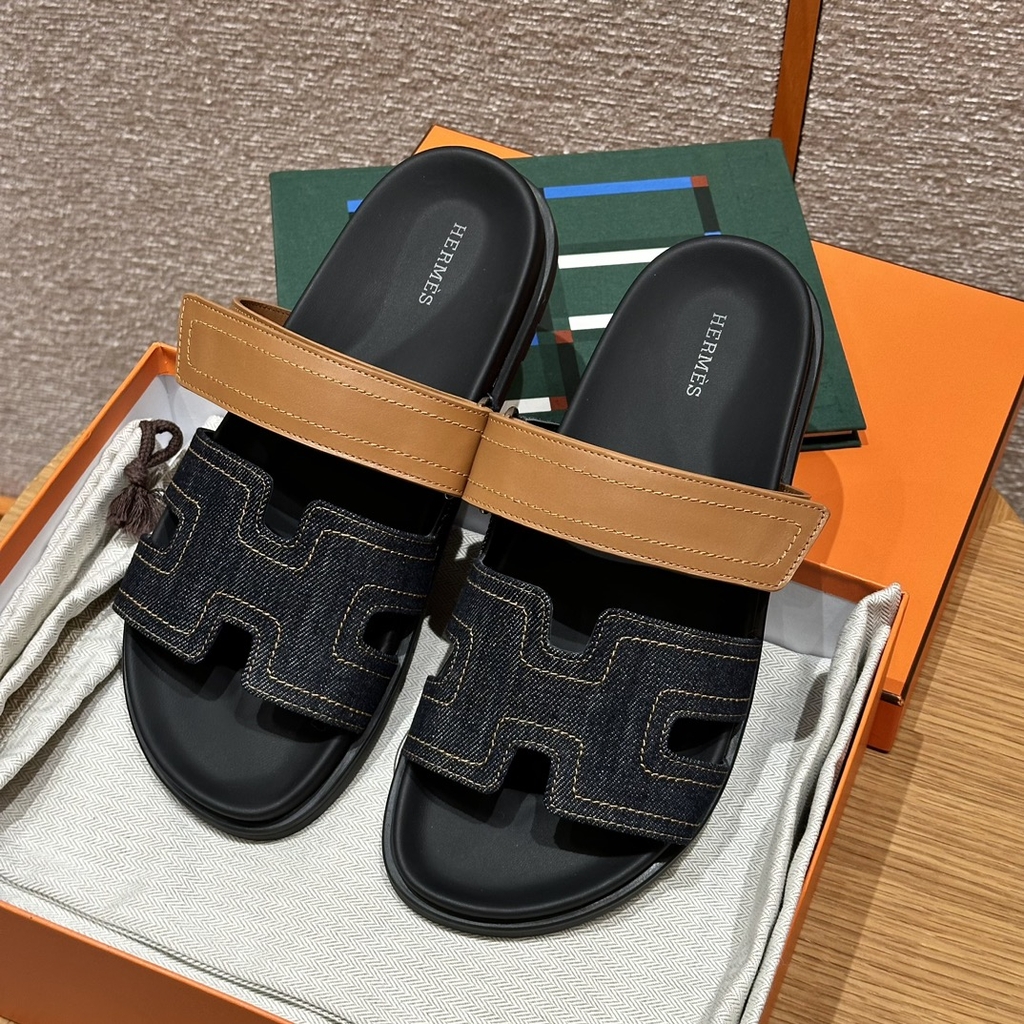 JD-620 180 Chypre Sandal Natural Lambskin
