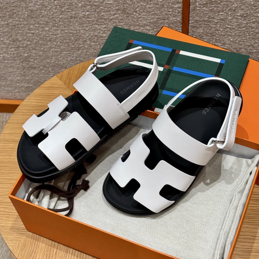 JD-520 226 Genius Sandal