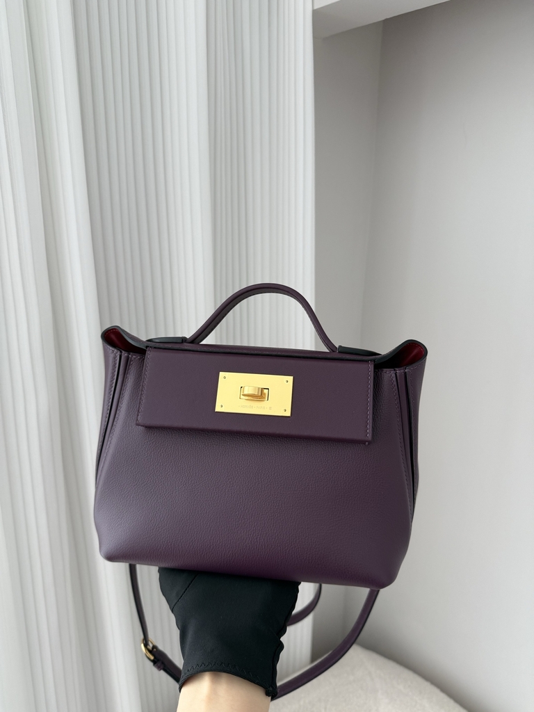 Kelly 2424 Mini Evercolor Swift Bag 21cm