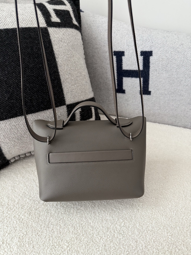 Kelly 2424 Mini 21cm Evercolor Swift Leather