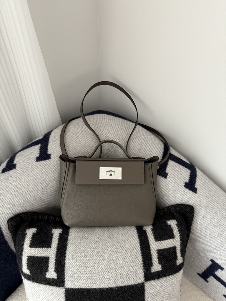 Kelly 2424 Mini 21cm Evercolor Swift Leather