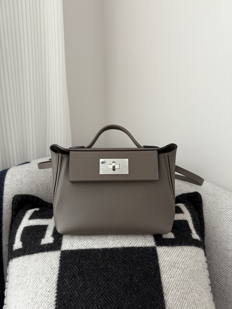 Kelly 2424 Mini 21cm Evercolor Swift Leather