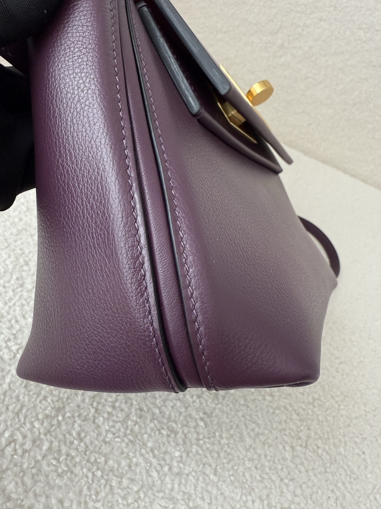 Kelly 2424 Mini Evercolor Swift Bag 21cm